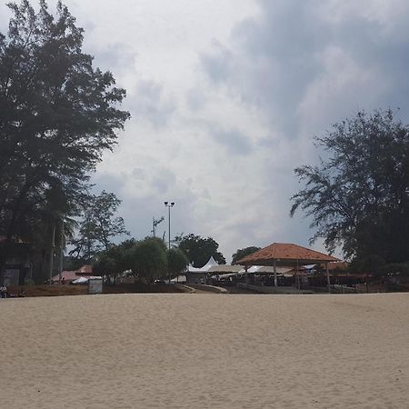 Inap Bayu Tc Apartman Kuantan Kültér fotó