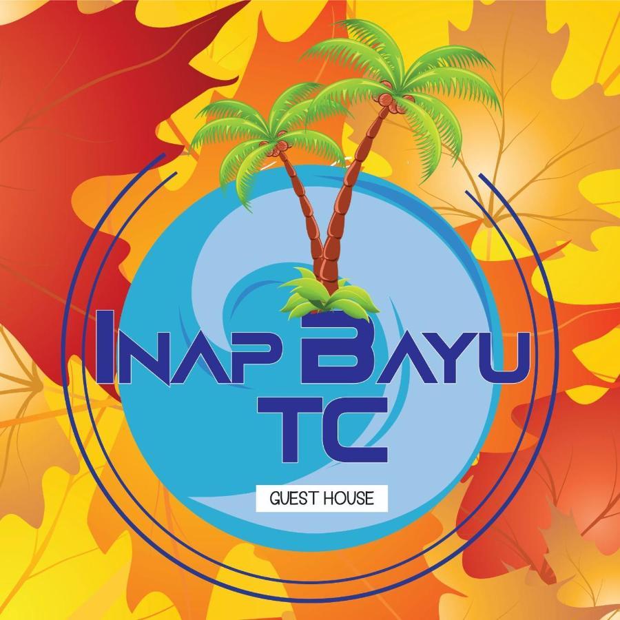 Inap Bayu Tc Apartman Kuantan Kültér fotó