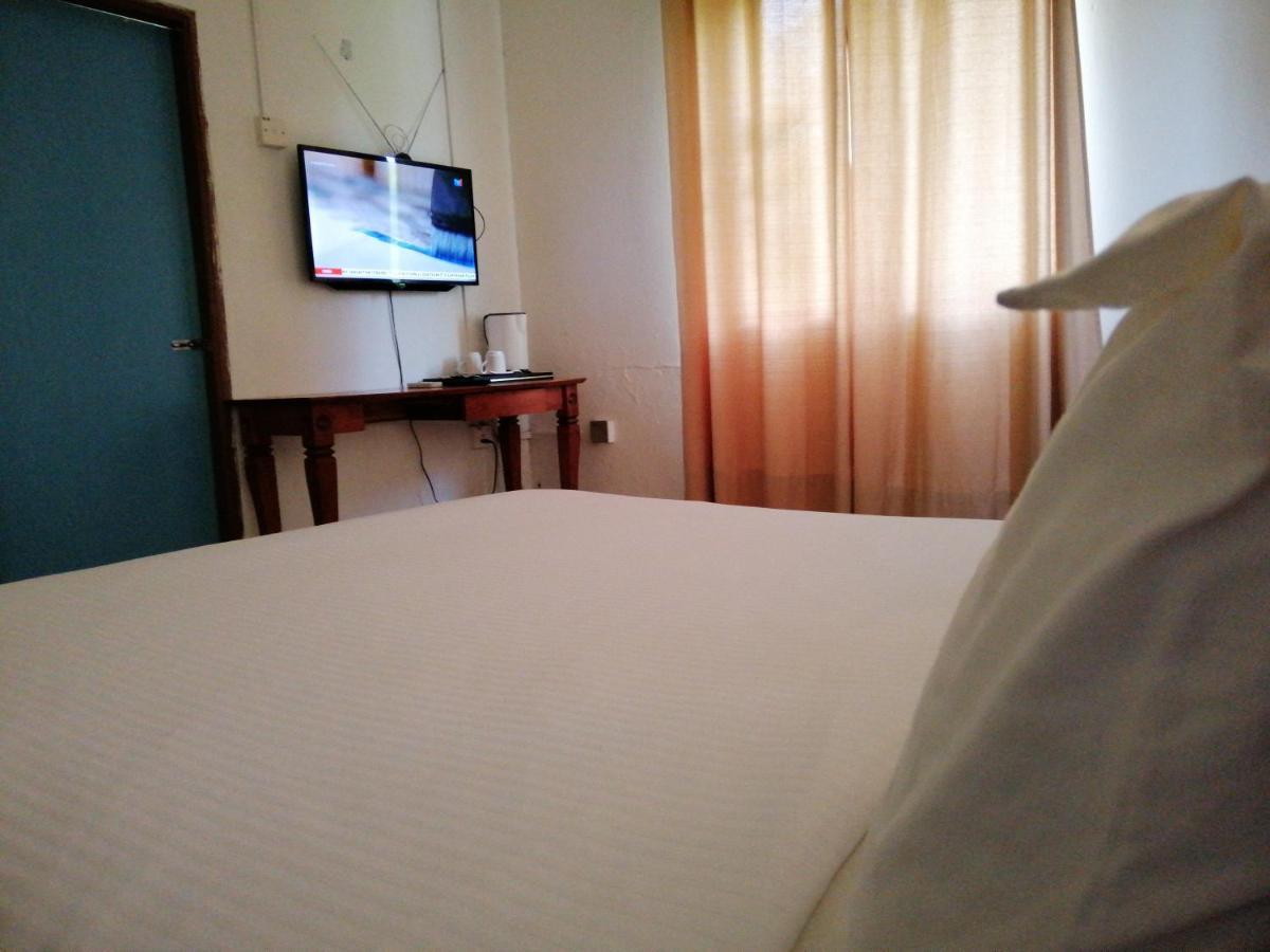 Inap Bayu Tc Apartman Kuantan Kültér fotó