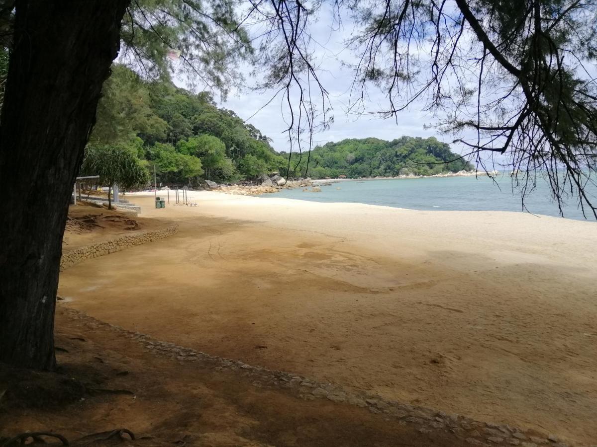 Inap Bayu Tc Apartman Kuantan Kültér fotó